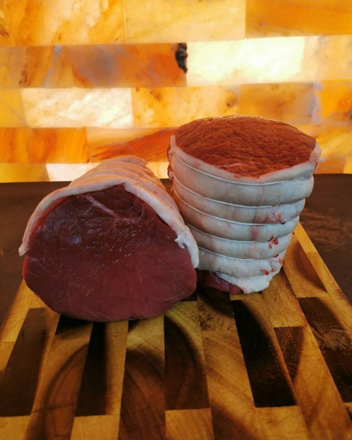 Thatcham Butches Sirloiin Steaks