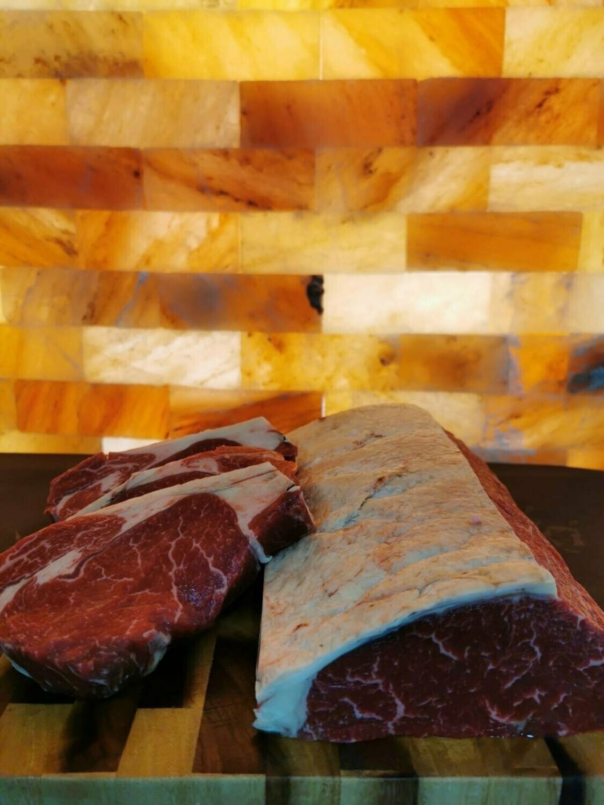 Thatcham Butches Sirloiin Steaks