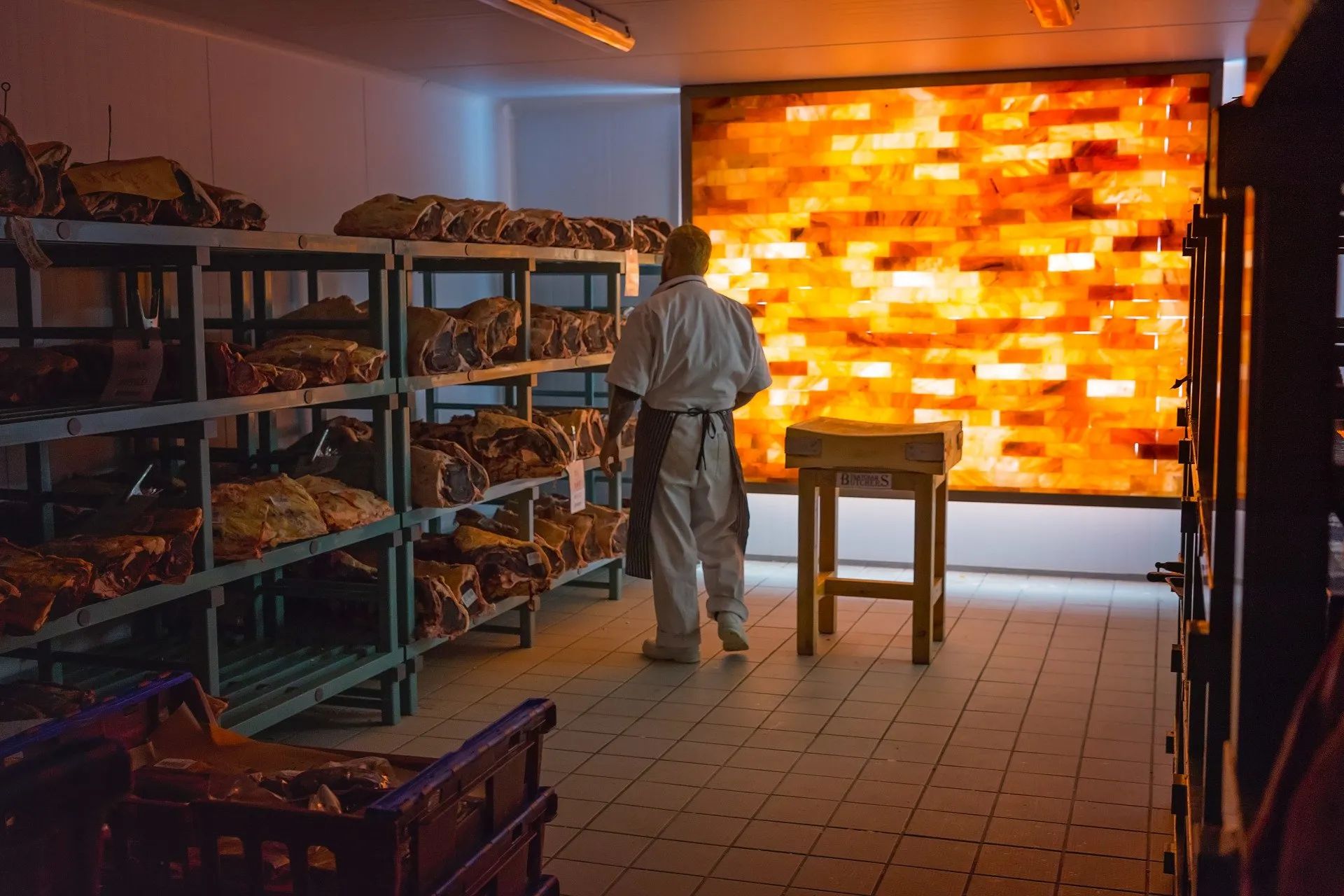 From Field To Delivery