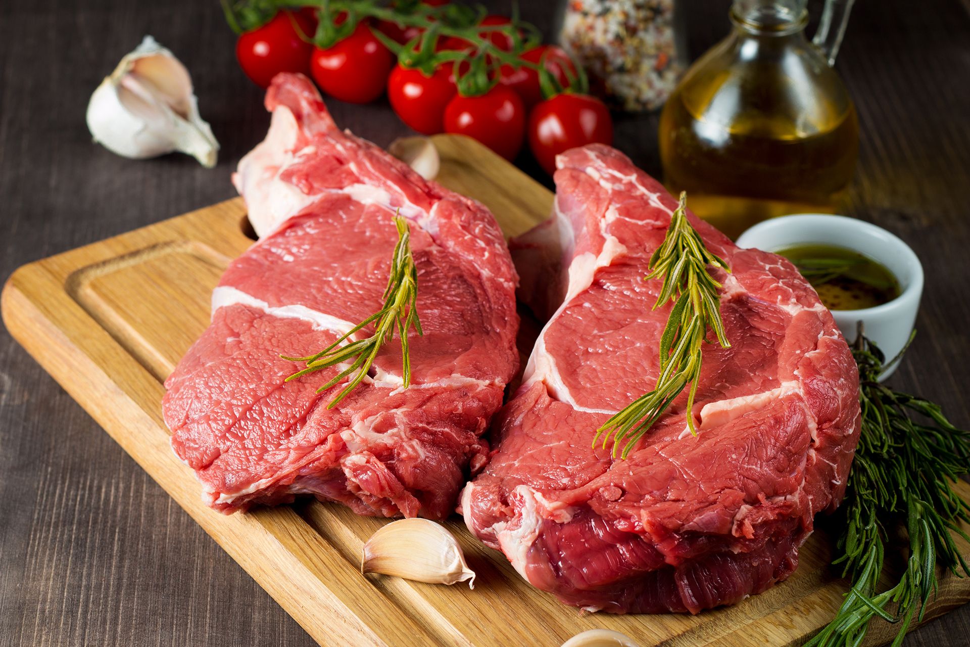 Wholesale Meats 